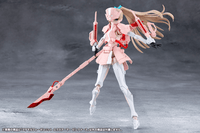 METAMORPHOSE UNIT EXARMOR PINK NURSE 3