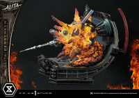 Premium Masterline Alita: Battle Angel (Film) Alita: Berserker Motorball Tryout Bonus Version 10