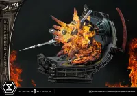 Prime 1 Studio Premium Masterline Alita: Battle Angel (Film) Alita: Berserker Motorball Tryout Bonus Version - Live Action Movies/TV - photo 10