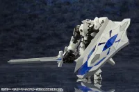 KOTOBUKIYA GOVERNOR HEAVY ARMOR TYPE: ROOK - HEXA GEAR - photo 1