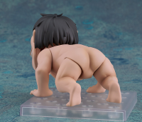 Nendoroid More Cart Titan 2