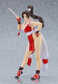 GOOD SMILE COMPANY POP UP PARADE Mai Shiranui - The King of Fighters - photo 7