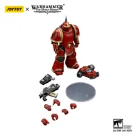 JOYTOY Blood Angels MK lll Tactical Legionary - Warhammer 40K - photo 10