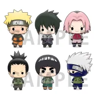 MegaHouse Chokorin Mascot Naruto Shippuden (vol.1) Set - NARUTO - photo 8