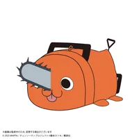 MAX LIMITED Chainsaw Man POTE KORO MASCOT 2 - Chainsaw Man - photo 8