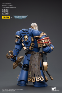 Ultramarines Honour Guard Chapter Champion 6