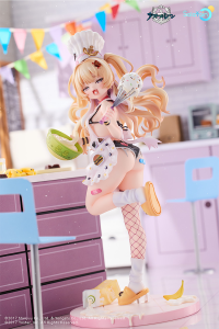 Bache: Anniversary Illustration Ver. Plushie Set 2