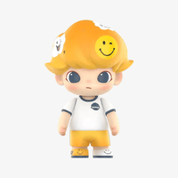 MEGA COLLECTION 1000% JUST DIMOO × SmileyWorld 2