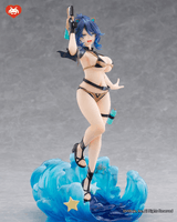 kson DRESSTA Statue Figure 2