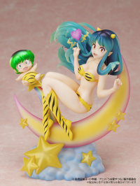 Urusei Yatsura Lum&Ten BOX cafe&space Collaboration 1/7 Scale Figure 2