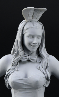[SP555] 1/12 12 Real Figure Collection No.29 BLOND GIRL Vol.7 4