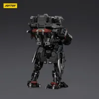 JOYTOY APOC Series Crimson Phantom Stealth/Night Ops Mech ST-8613 - Dark Source - photo 2