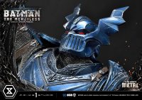 Museum Masterline Dark Nights: Metal (Comics) The Merciless 60