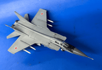 1/144 MiG-31 FOX HOUND 2