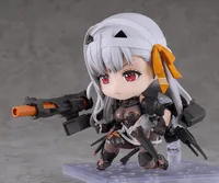 GOOD SMILE COMPANY Nendoroid Modernia - GODDESS OF VICTORY: NIKKE - photo 5