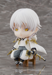 Nendoroid Swacchao! Tsurumaru Kuninaga 3