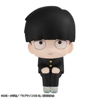 MegaHouse Lookup Mob Psycho 100 III Shigeo Kageyama（Repeat） - Mob Psycho 100 - photo 7