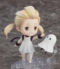 Nendoroid NieR Re[in]carnation The Girl of Light & Mama 2