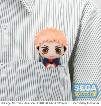 Pyokotomo "Jujutsu Kaisen Shibuya Incident" Mascot Vol.2 (EX) 2
