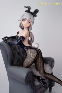 SSR-FIGURE Yi Ren Guan - House of Unhumans Jin Hua: Bunny Ver. 10