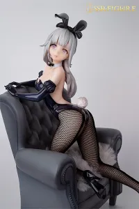Infinity Studio SSR-FIGURE Yi Ren Guan - House of Unhumans Jin Hua: Bunny Ver. - Yi Ren Guan - House of Unhumans - photo 10