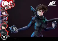 Prime 1 Studio Premium Masterline Persona 5 Makoto Niijima "Queen" Bonus Version - Persona 5 - photo 49