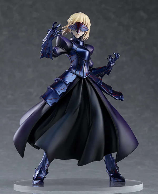 GOOD SMILE COMPANY POP UP PARADE Saber Alter - Fate/stay night