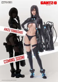 Prime 1 Studio Premium Masterline GANTZ:O Reika - GANTZ:O - photo 13