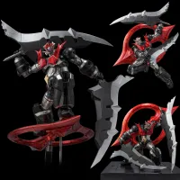Sen-ti-nel Shin Mazinger ZERO vs. Great General of Darkness RIOBOT Mazinger Zero Action Figure - Mazinger Z - photo 16