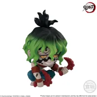 BANDAI Demon Slayer: Kimetsu no Yaiba Adverge Motion 5 SET - Demon Slayer: Kimetsu no Yaiba - photo 6