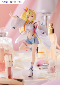 TENITOL Hoshikawa Sara 2