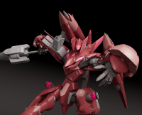 MODEROID Fafner Mark Dreizehn Kai Chronos 5