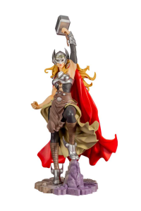 MARVEL THOR(JANE FOSTER) BISHOUJO STATUE 2