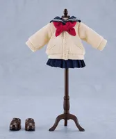 GOOD SMILE COMPANY Nendoroid Doll Himiko Toga - My Hero Academia - photo 5