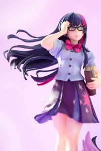 KOTOBUKIYA MY LITTLE PONY TWILIGHT SPARKLE BISHOUJO STATUE - MY LITTLE PONY - photo 12