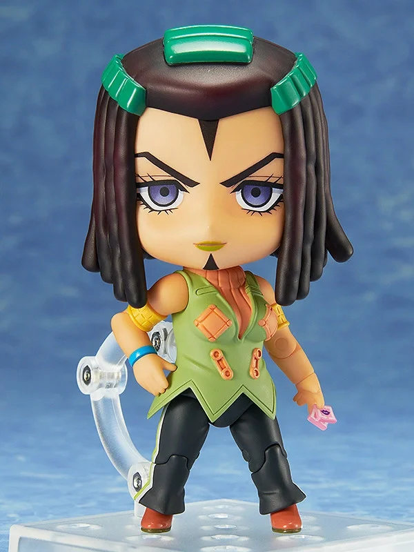 GOOD SMILE COMPANY Nendoroid E Costello - JoJo's Bizarre Adventure