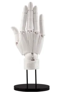 KOTOBUKIYA ARTIST SUPPORT ITEM HAND MODEL/R -WHITE- - Art & Display - photo 5