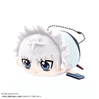 HUNTER×HUNTER POTE KORO MASCOT3 9