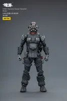JOYTOY UNSC Faceless Squad - Dark Source - photo 38
