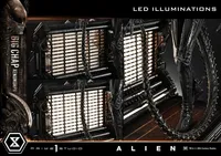 Prime 1 Studio Museum Masterline XL Alien (Film) Big Chap Xenomorph Regular Ver.			 - Alien (Movie Franchise) - photo 5