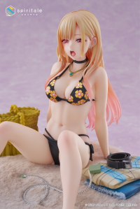 <Spiritale> My Dress-Up Darling 1/6 Scale Figure - Marin Kitagawa (Swimwear Ver.) 11