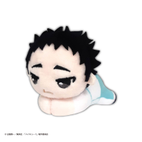Haikyu!! HUG CHARACTER COLLECTION5 (6pc per box) 9