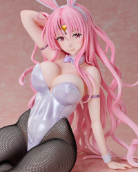 Sephie Michaela Deviluke: Bunny Ver 3