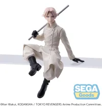 SEGA "Tokyo Revengers" PM Perching Figure "Seishu Inui" - Tokyo Revengers - photo 6