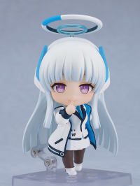 Nendoroid Noa Ushio 4