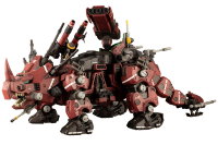 EZ-004 RED HORN Marking Plus Ver. 2