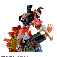Pettitrama series LOGBOX RE BIRTH ONE PIECE
Wano Kuni vol.1 set（Repeat） 7