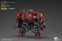 Blood Angels Furioso Dreadnought Brother Samel 6
