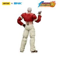 KOF'98UM Orochi Team Yashiro Nanakase 7