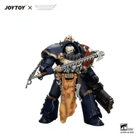JOYTOY Night Lords Contekar Terminator 1 - Warhammer 40K - photo 8